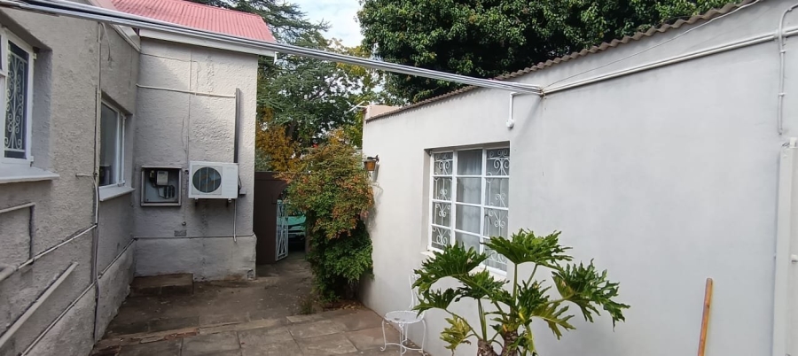 3 Bedroom Property for Sale in Arboretum Free State